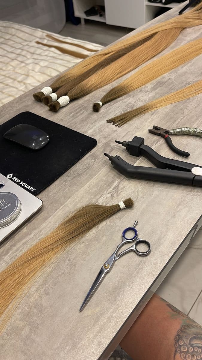 B2B spolupráce s Hairland — výhody pro kadeřnice a salony