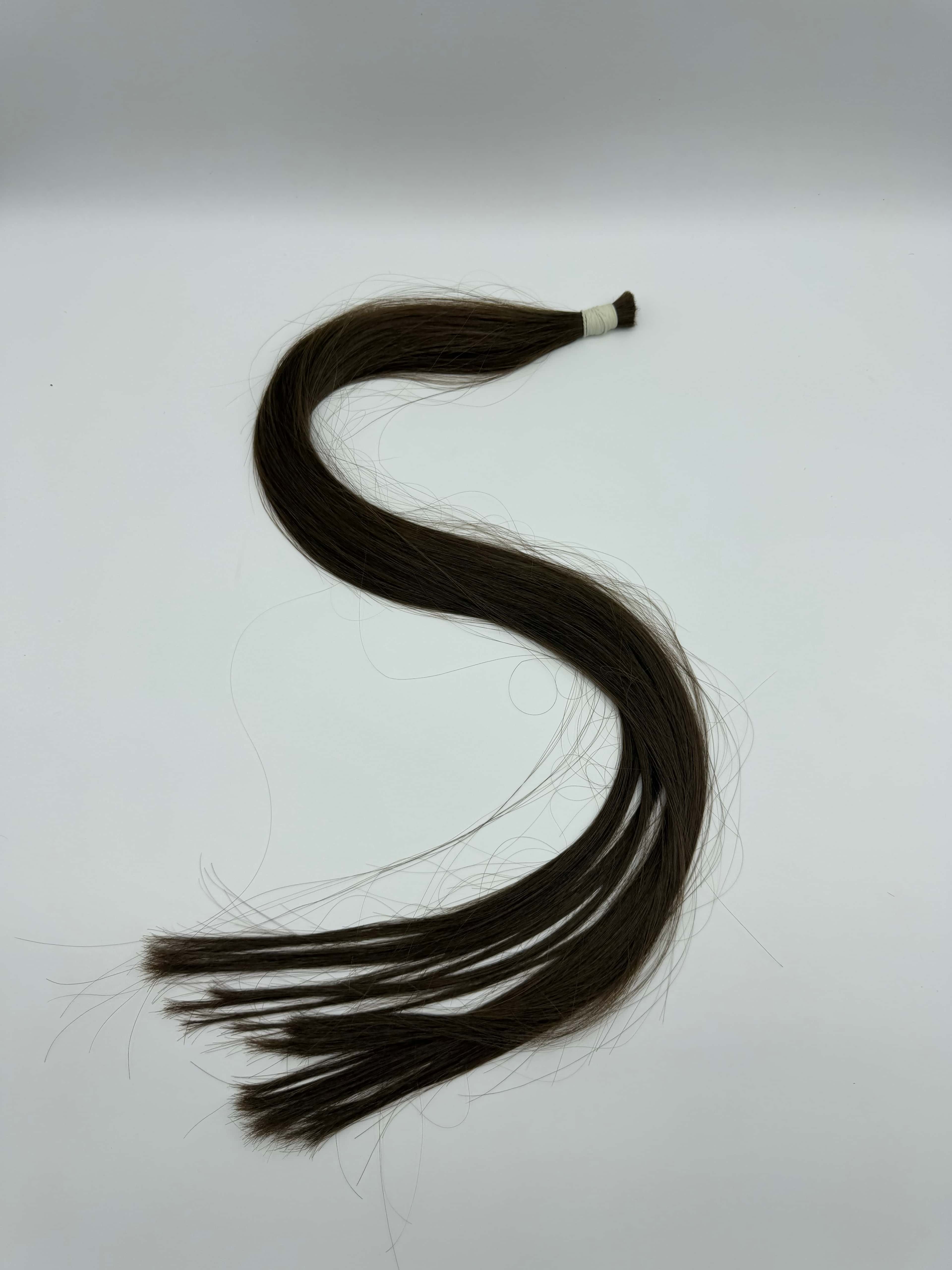 Luxe Vlasy — Rovné
